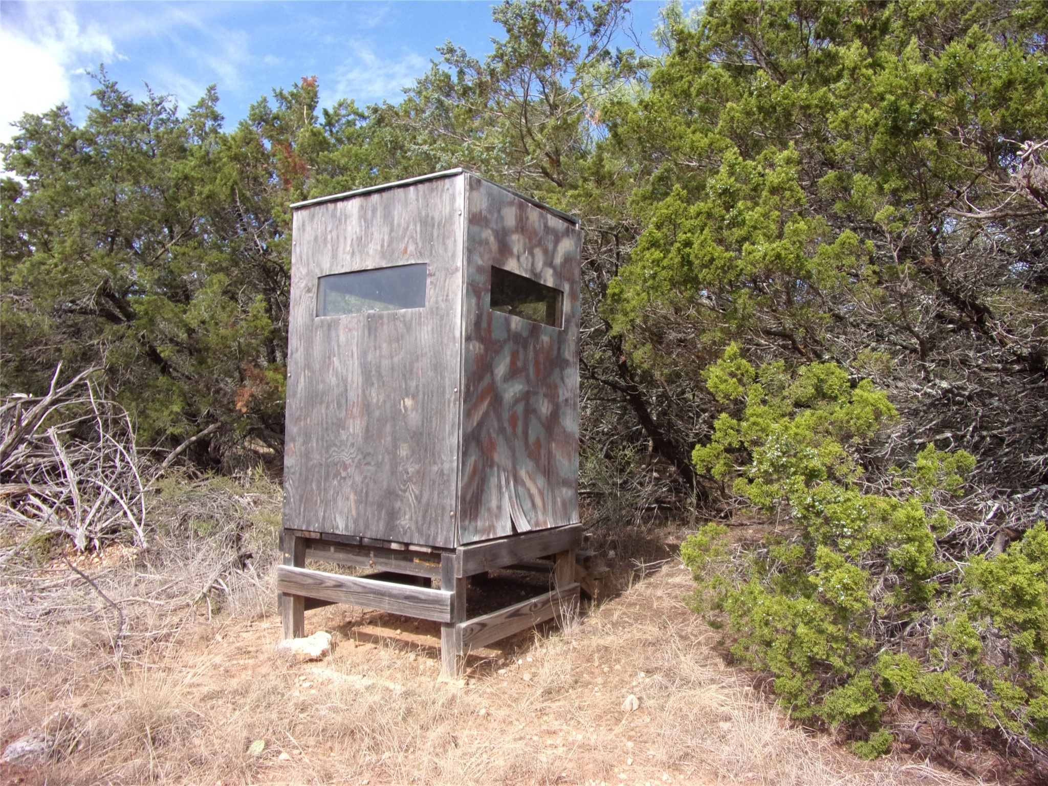 Unknow Cr 310 San Saba TX 76877