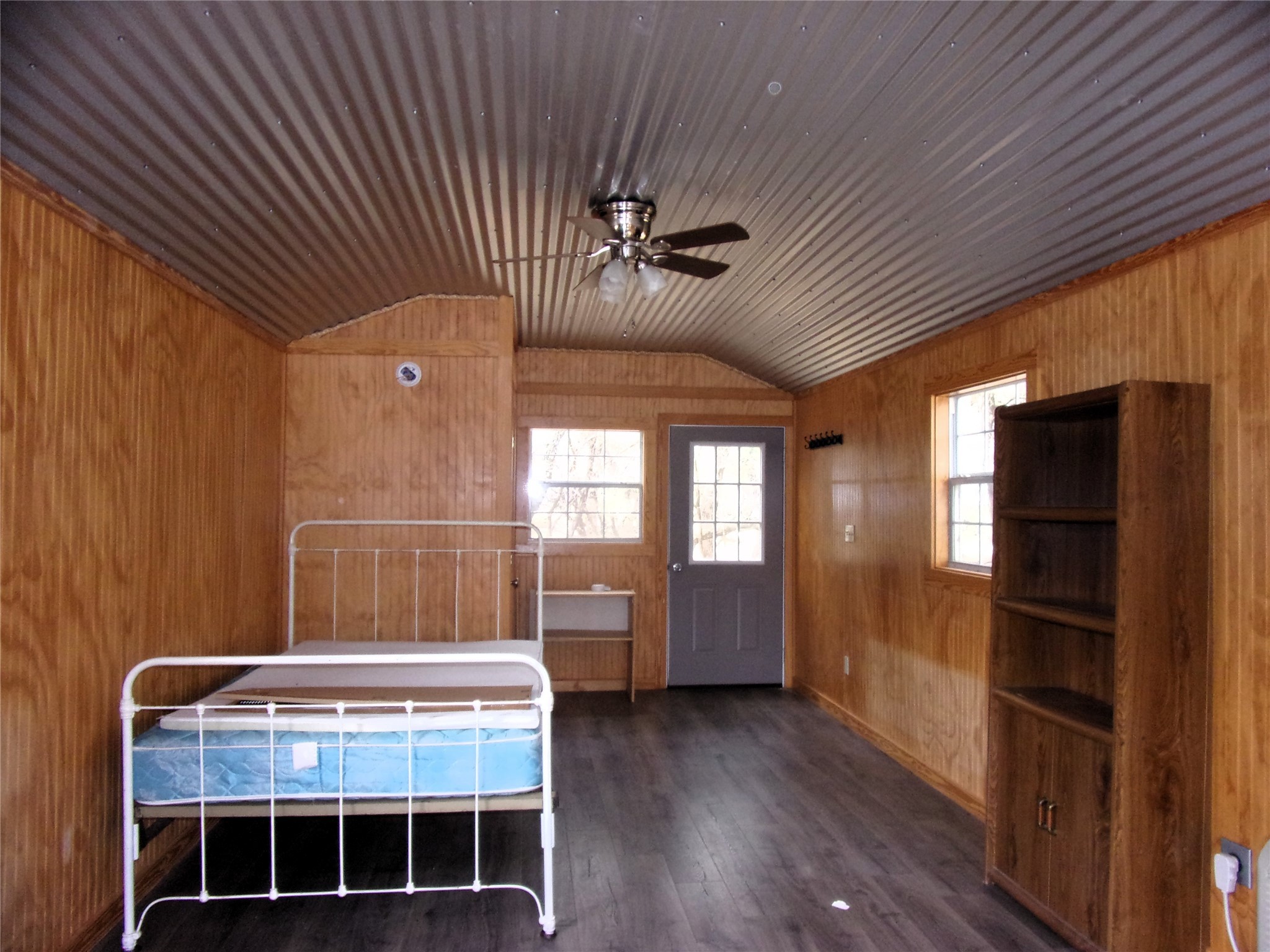 Unknow Cr 310 San Saba TX 76877