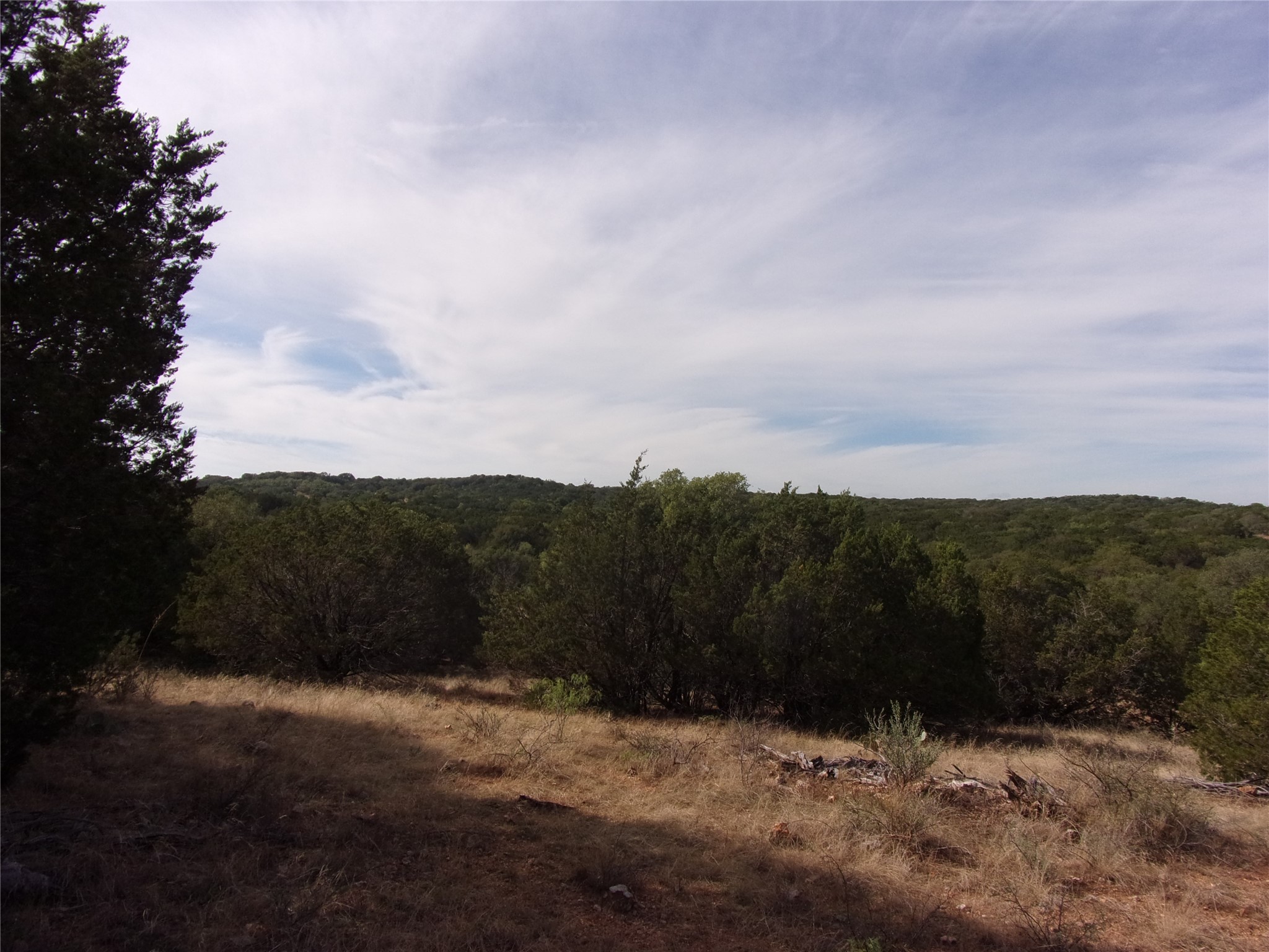 Unknow Cr 310 San Saba TX 76877