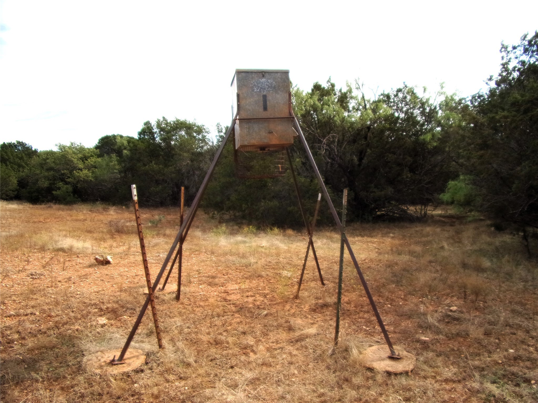 Unknow Cr 310 San Saba TX 76877