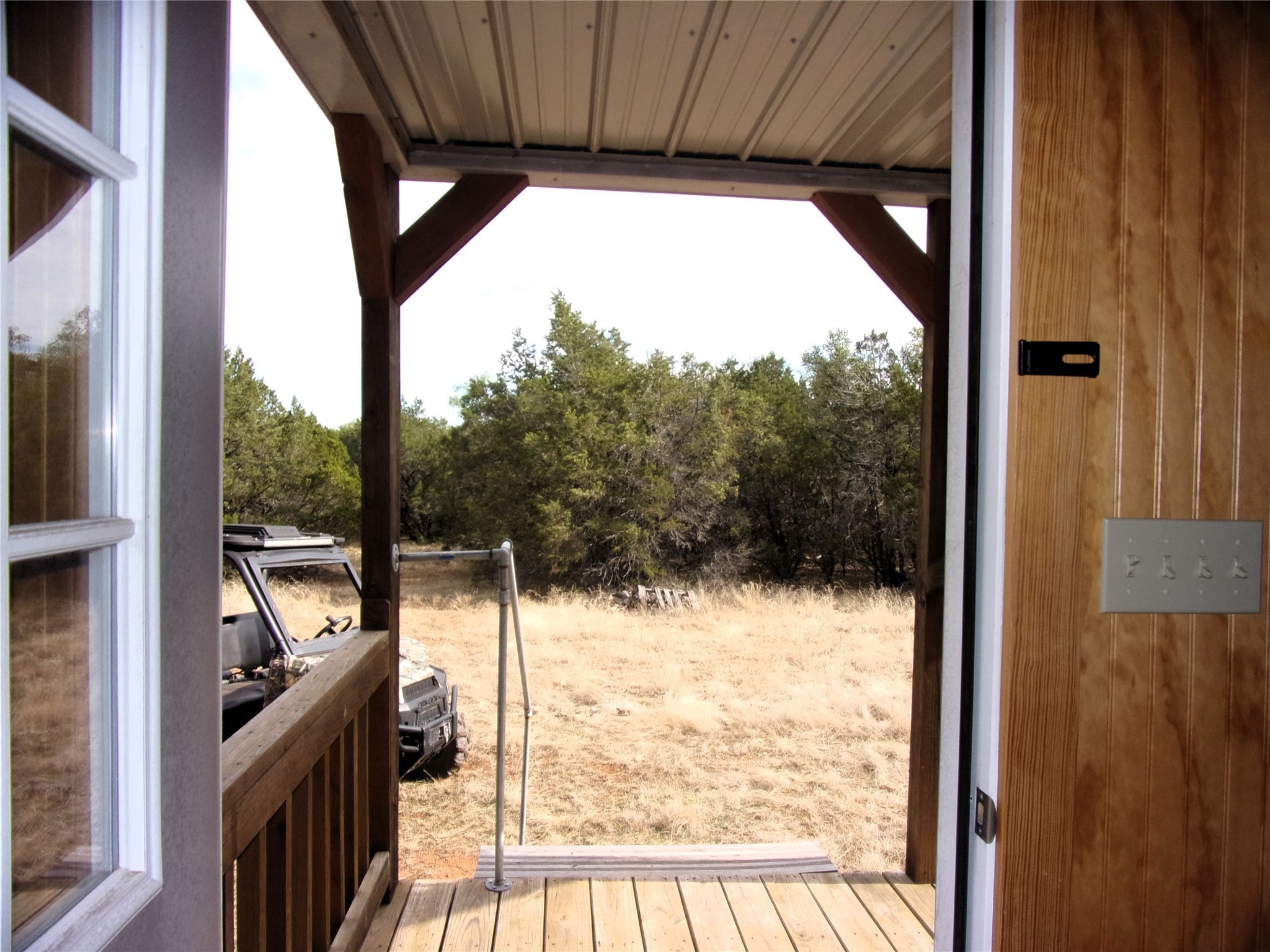 Unknow Cr 310 San Saba TX 76877