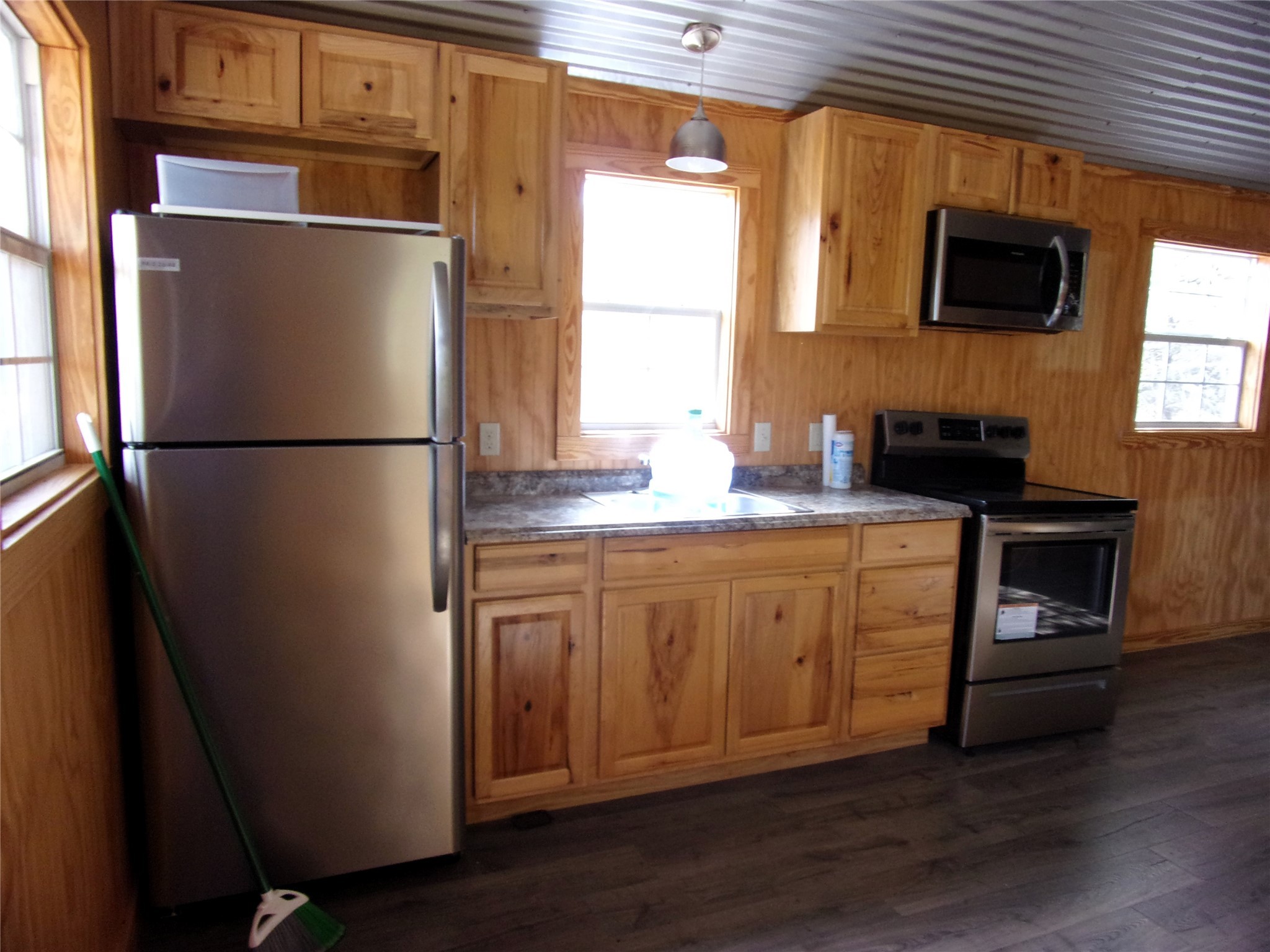 Unknow Cr 310 San Saba TX 76877