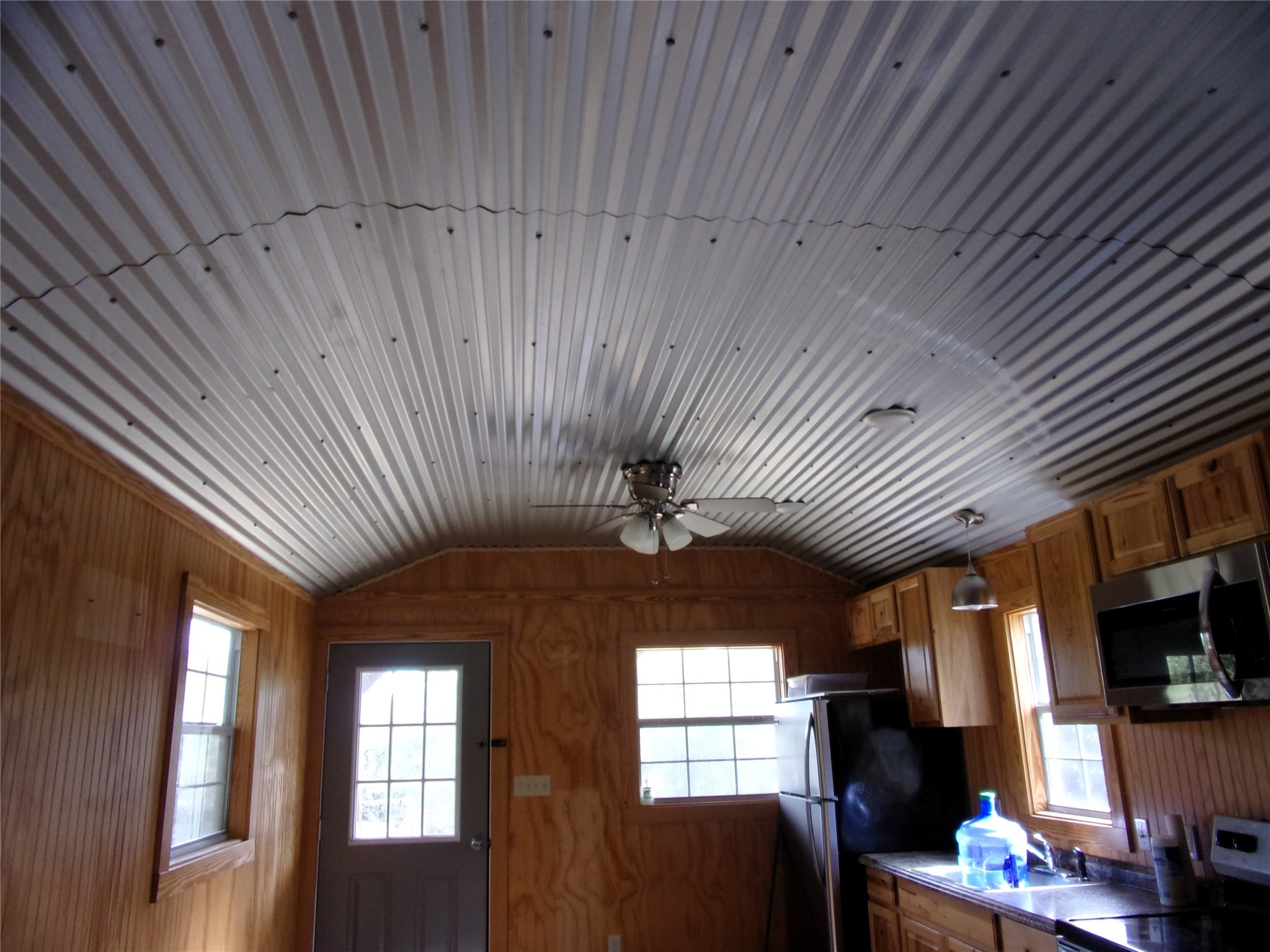 Unknow Cr 310 San Saba TX 76877