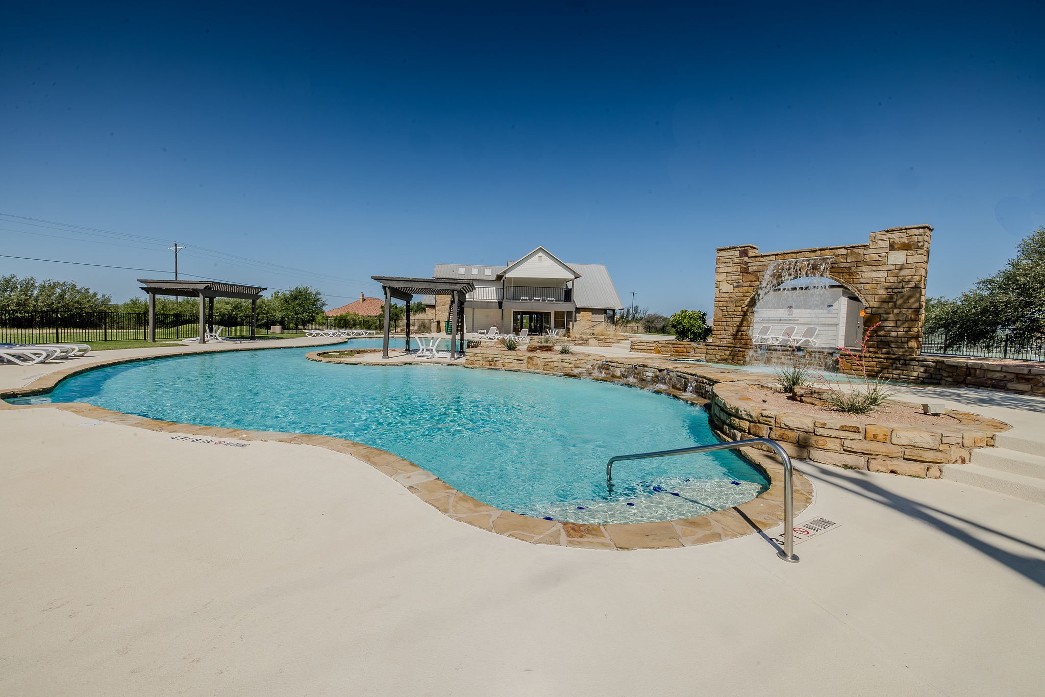 Lot 54 Eastern Hills Drive Graford TX 76449