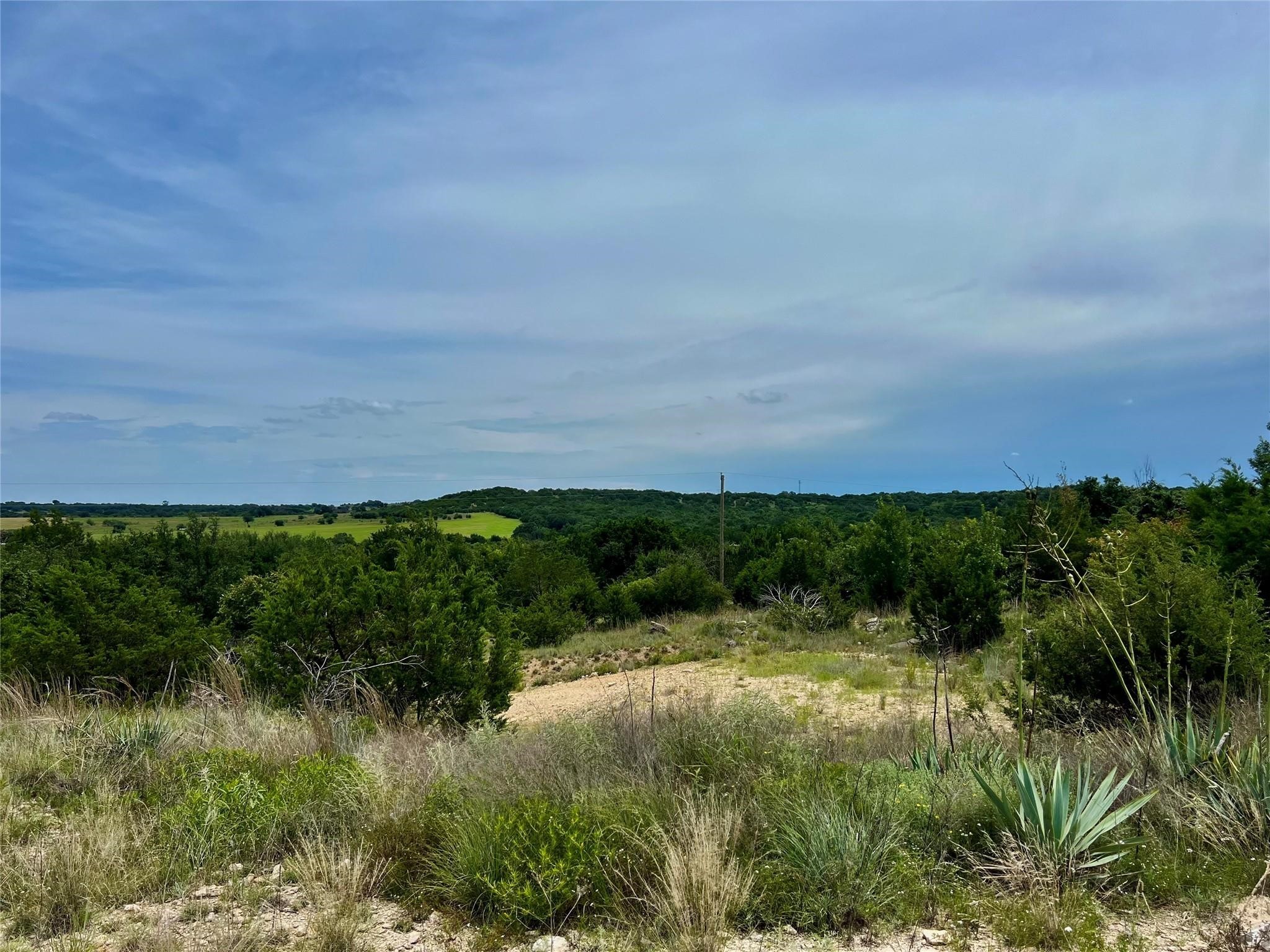Tbd County Road 464 Lipan TX 76462