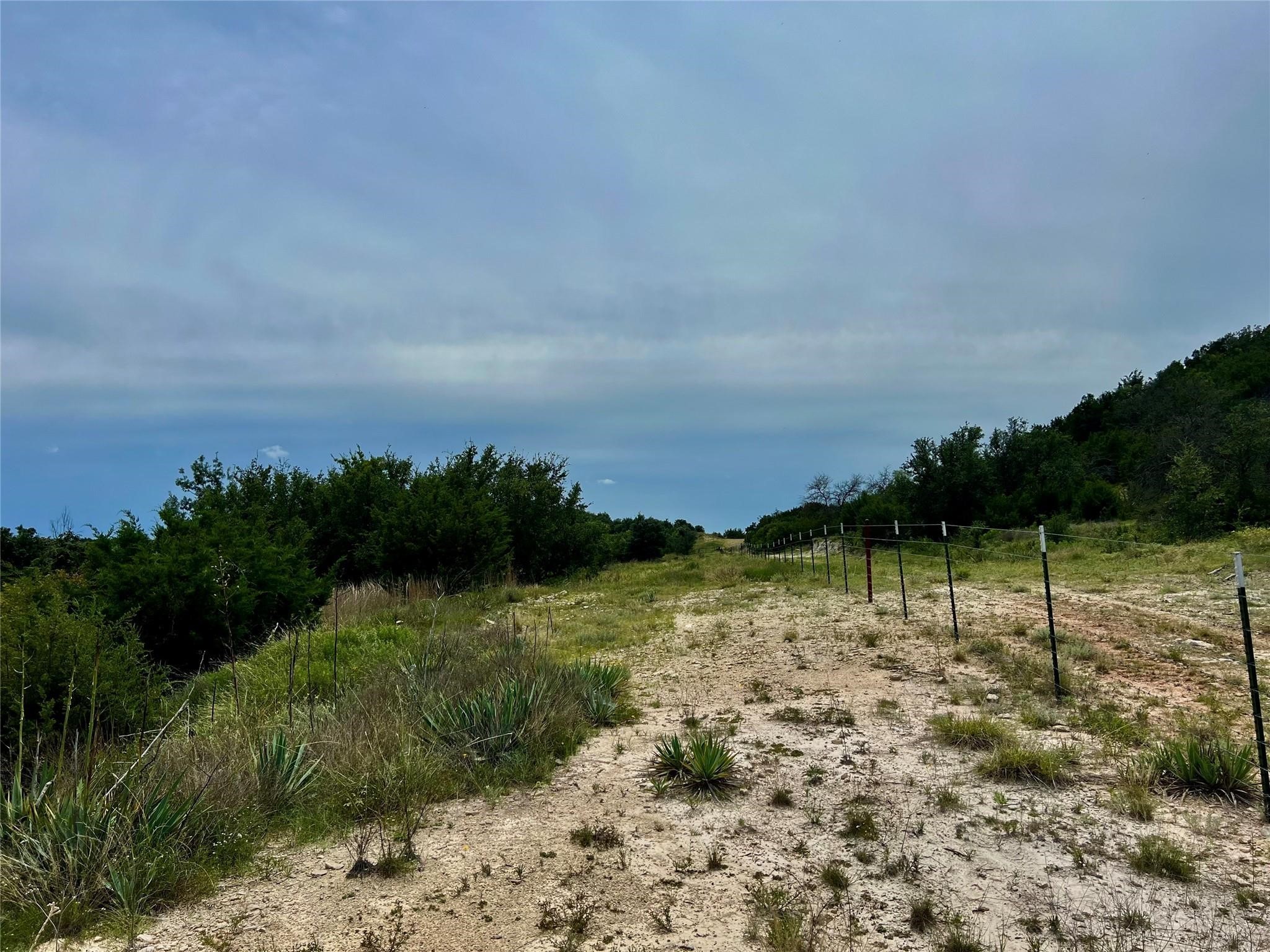 Tbd County Road 464 Lipan TX 76462