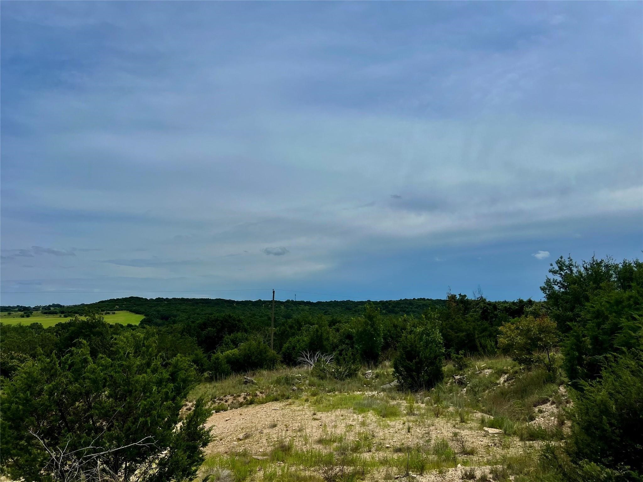 Tbd County Road 464 Lipan TX 76462