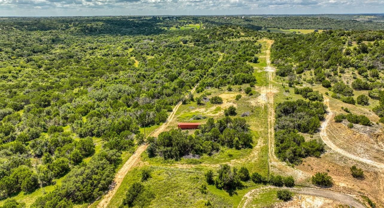 Tbd County Road 464 Lipan TX 76462
