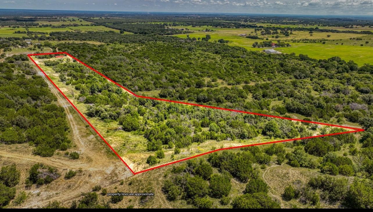 Tbd County Road 464 Lipan TX 76462