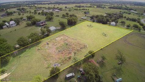 12265 Blakely Lane Sanger TX 76266
