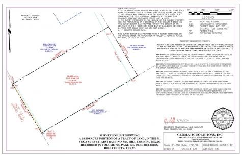 349 Hcr 1314 Hillsboro TX 76645