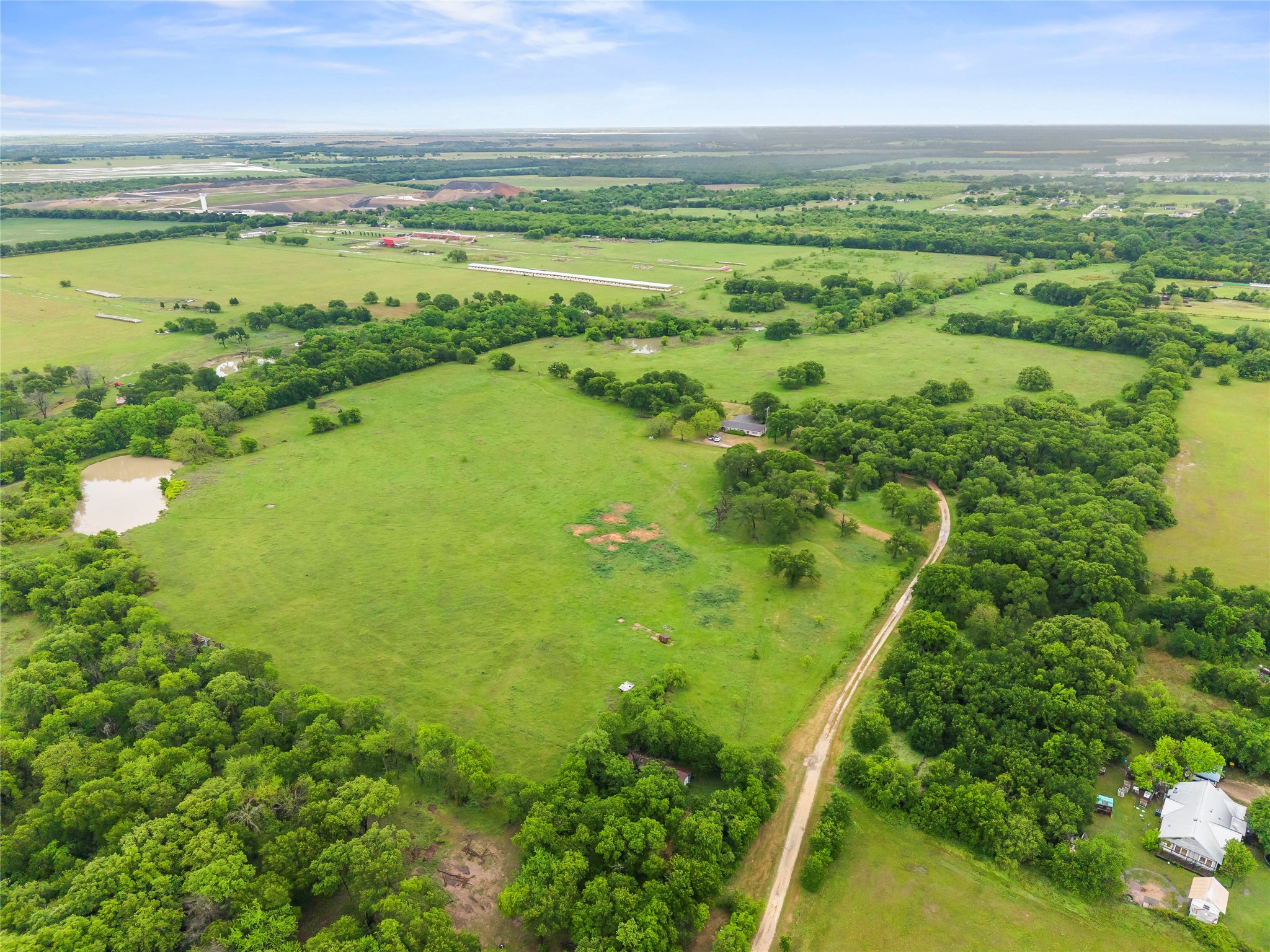Tba Wilson Road Bellmead TX 76705