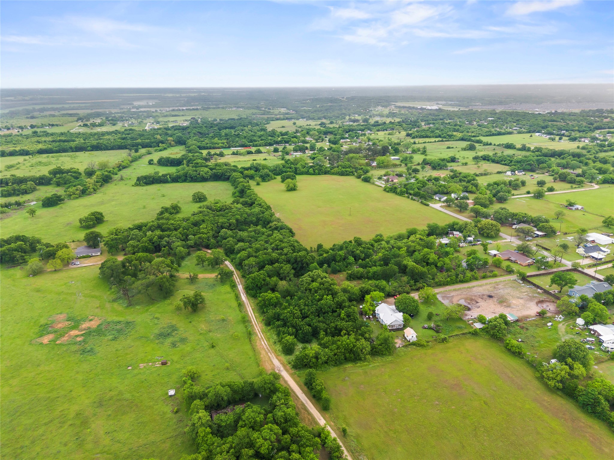 Tba Wilson Road Bellmead TX 76705