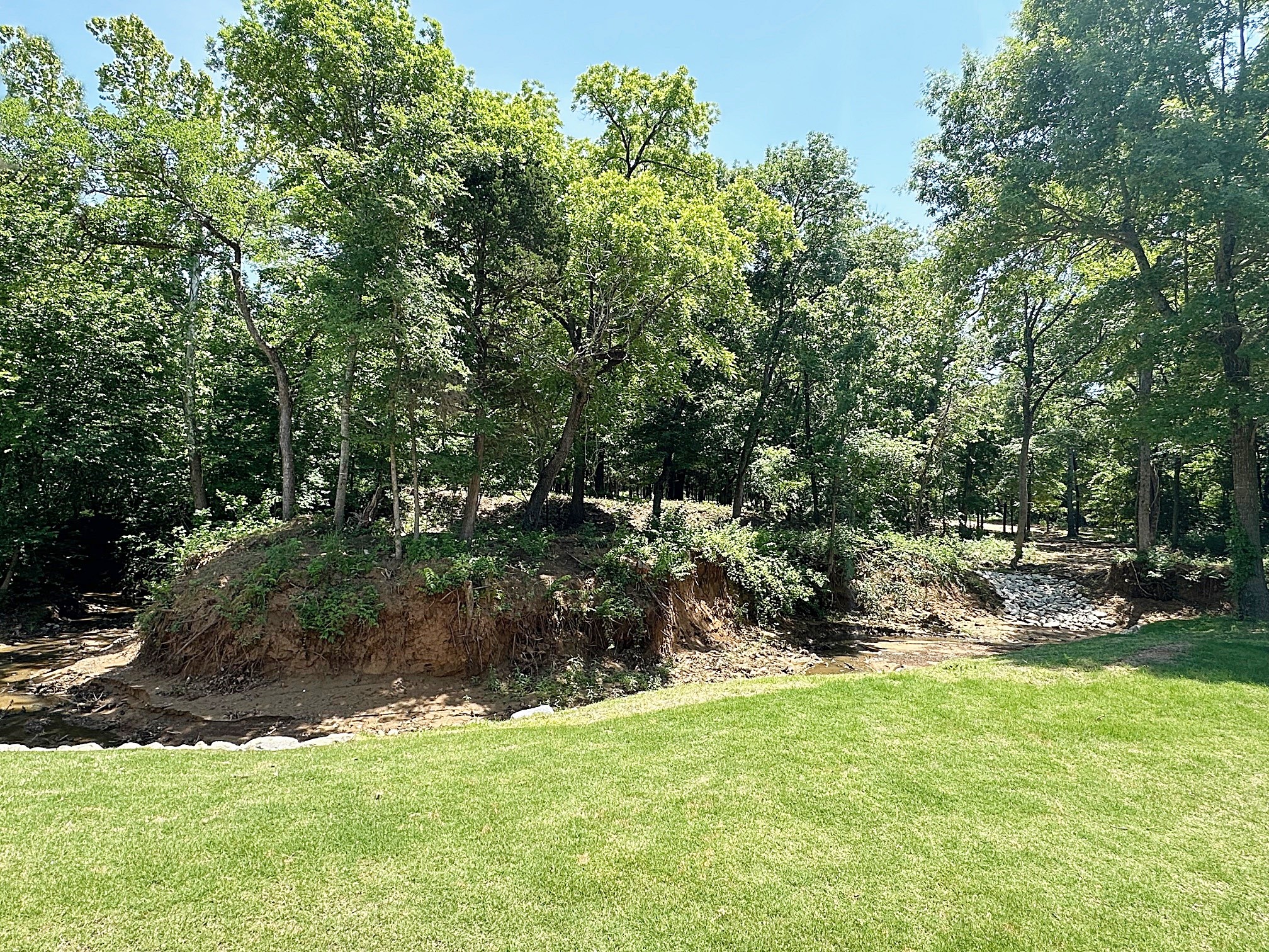 32C Coyote Springs Court Gordonville TX 76245
