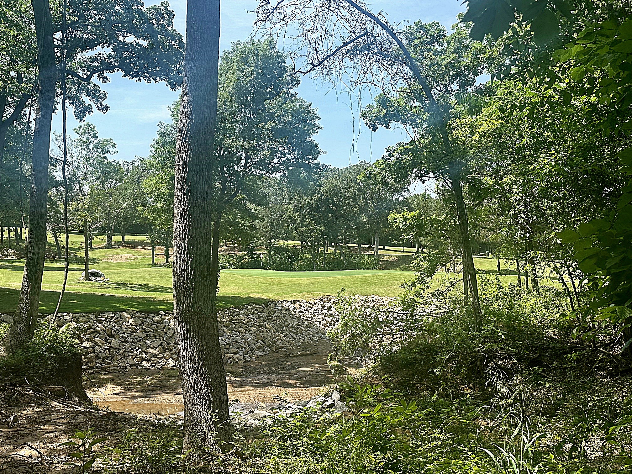 32C Coyote Springs Court Gordonville TX 76245