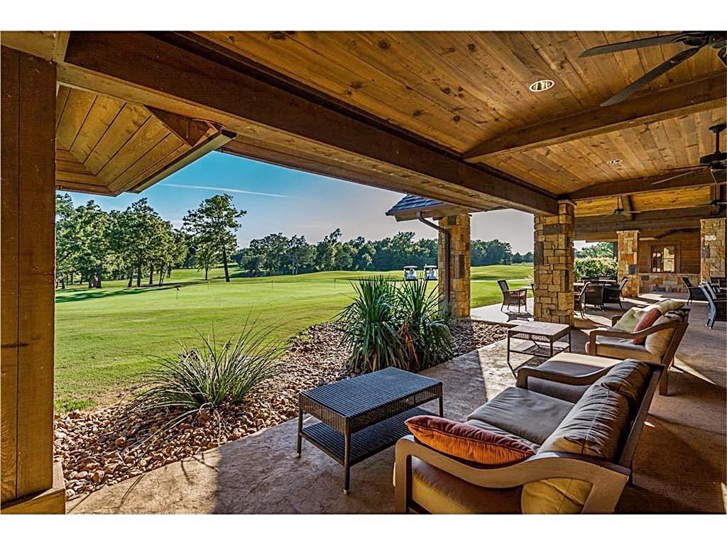 32C Coyote Springs Court Gordonville TX 76245