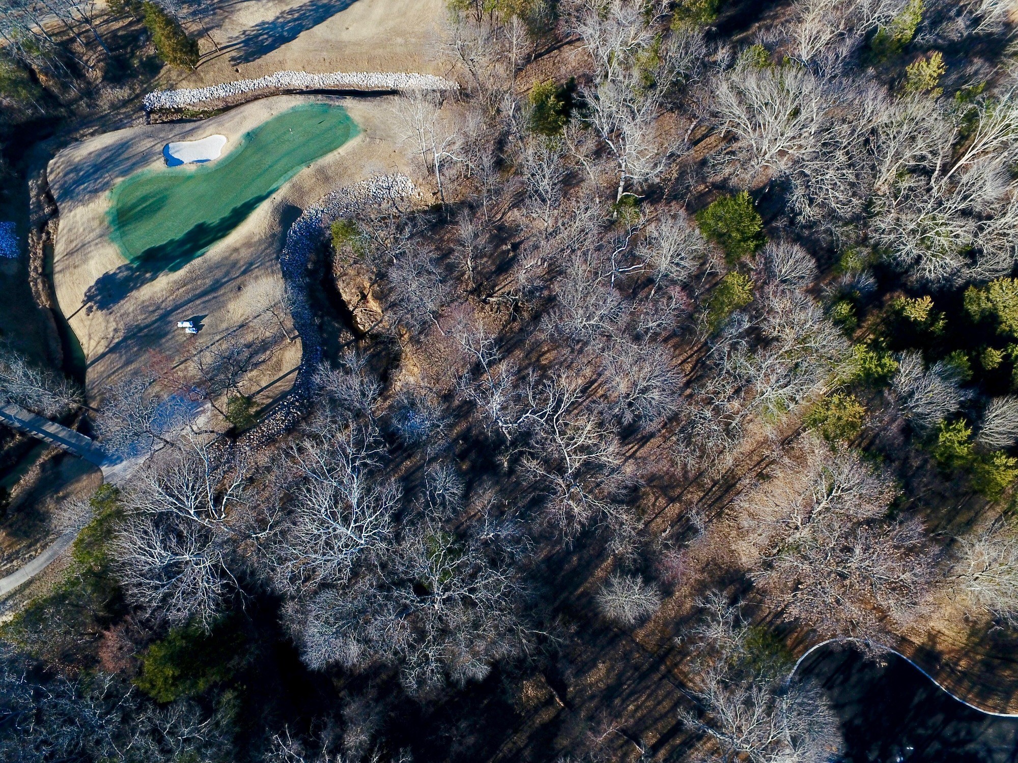 32C Coyote Springs Court Gordonville TX 76245