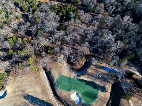 32C Coyote Springs Court Gordonville TX 76245