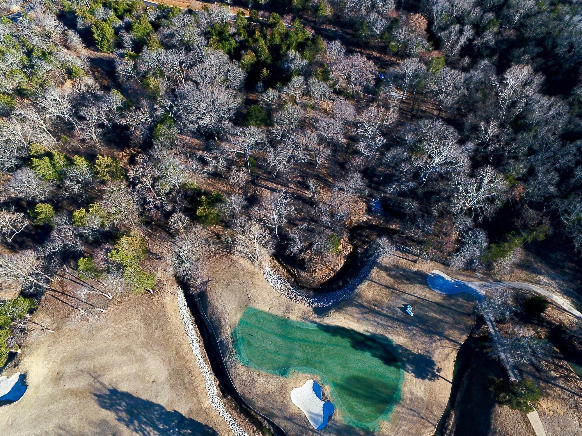 32C Coyote Springs Court Gordonville TX 76245