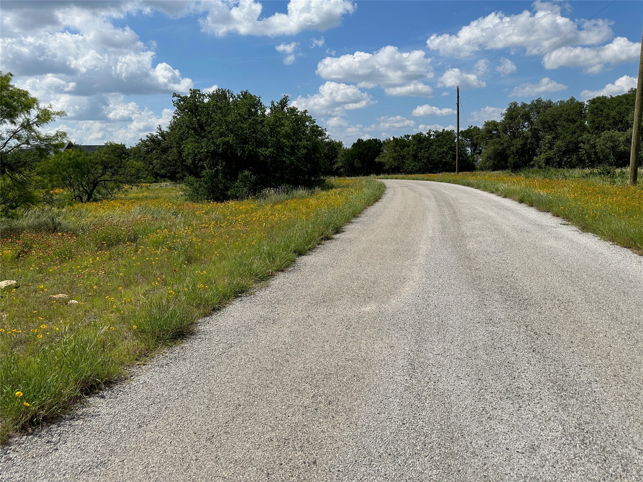 TBD1018 Lake Breeze Drive Brownwood TX 76801