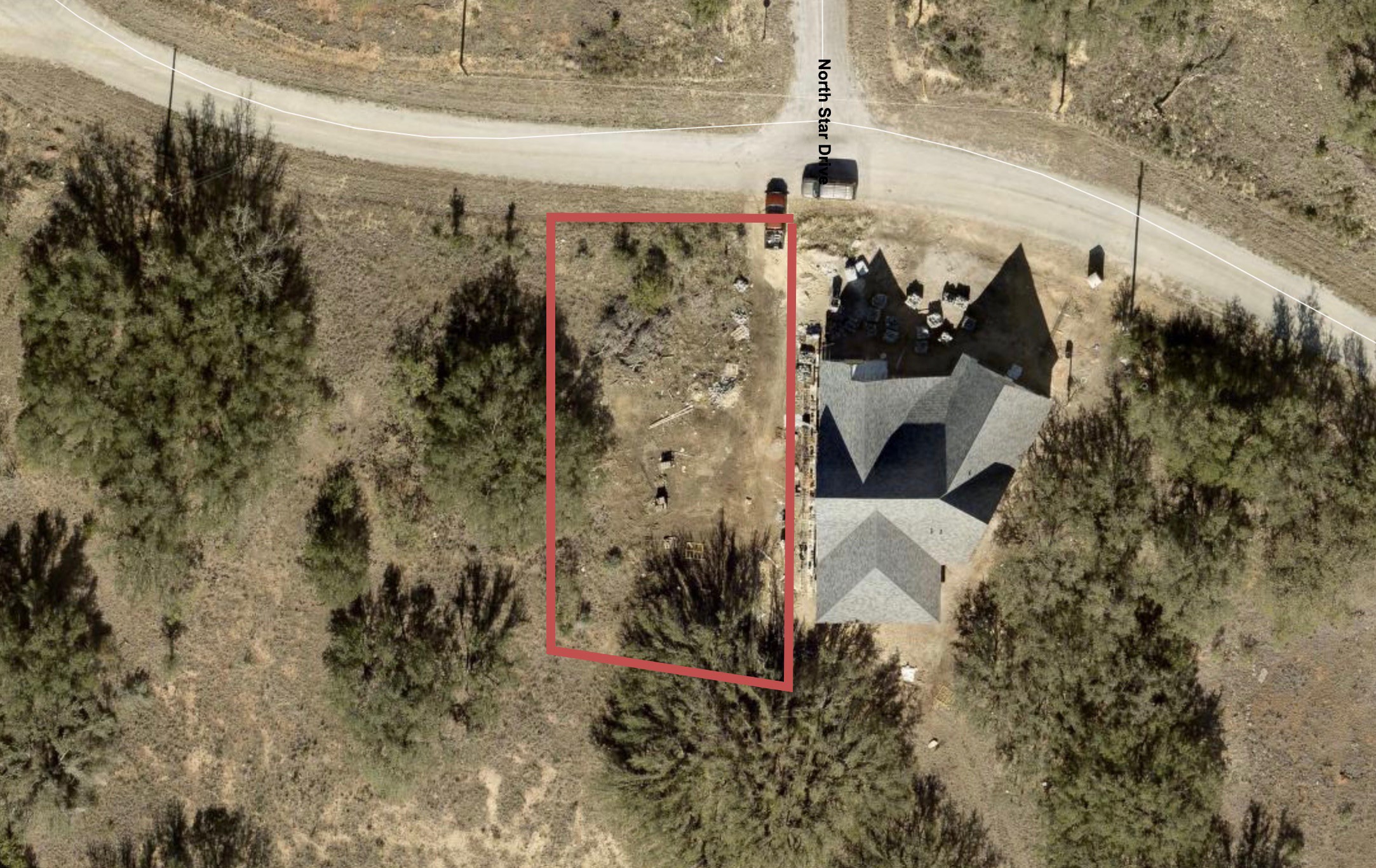 TBD1018 Lake Breeze Drive Brownwood TX 76801