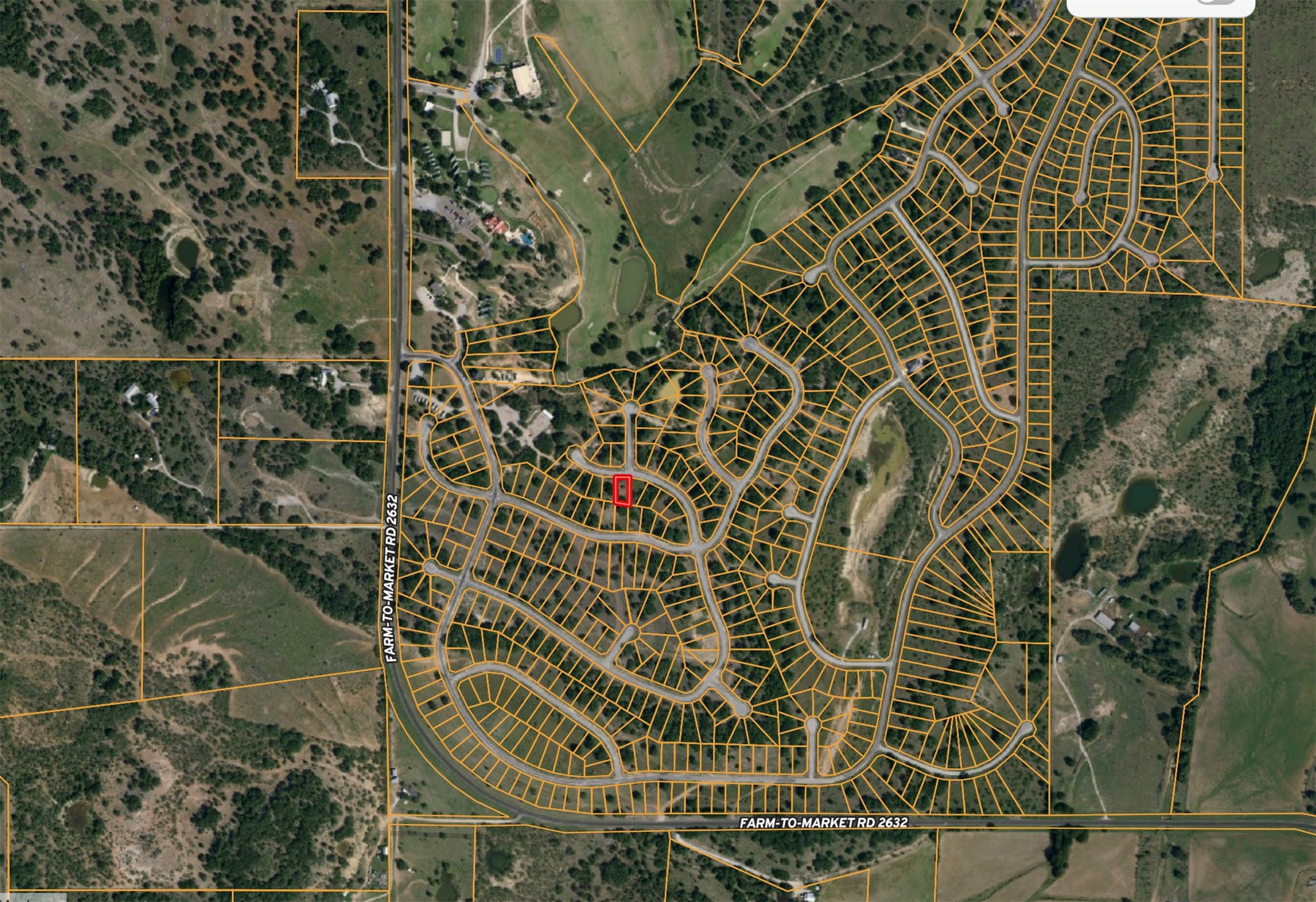 TBD1018 Lake Breeze Drive Brownwood TX 76801