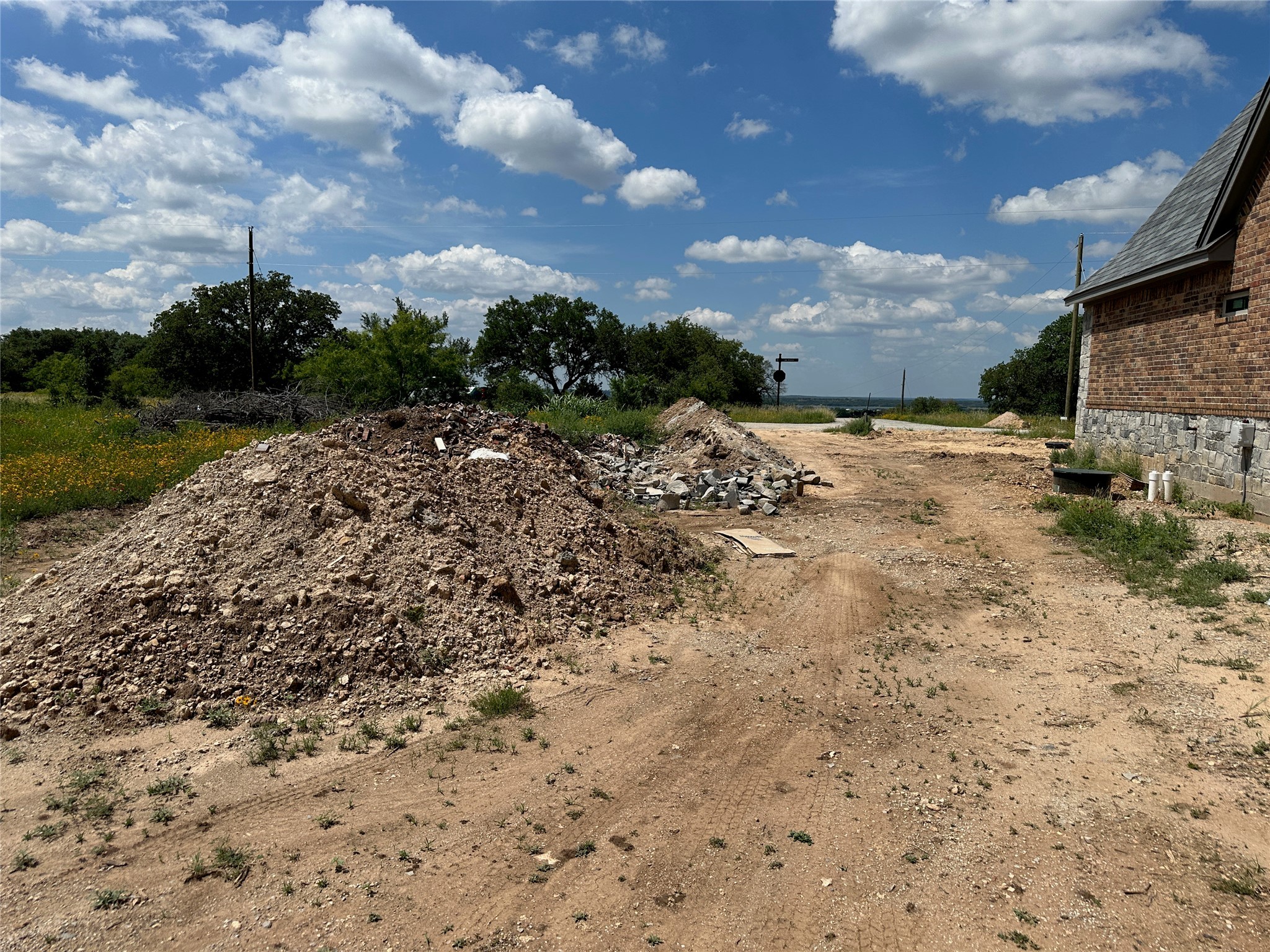 TBD1018 Lake Breeze Drive Brownwood TX 76801