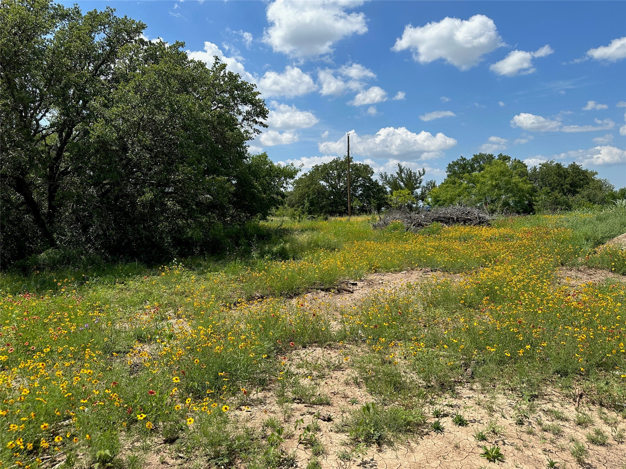 TBD1018 Lake Breeze Drive Brownwood TX 76801