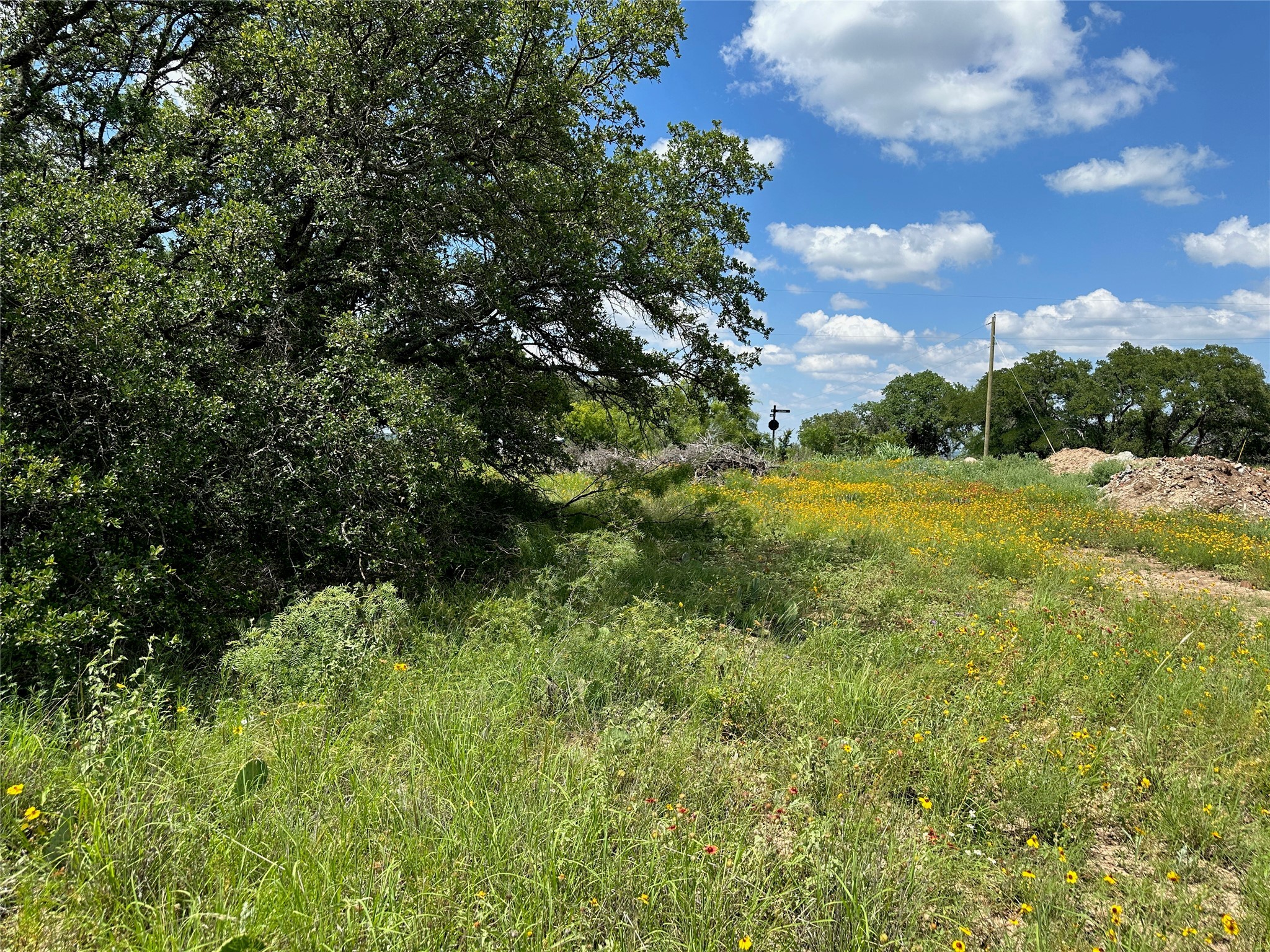 TBD1018 Lake Breeze Drive Brownwood TX 76801