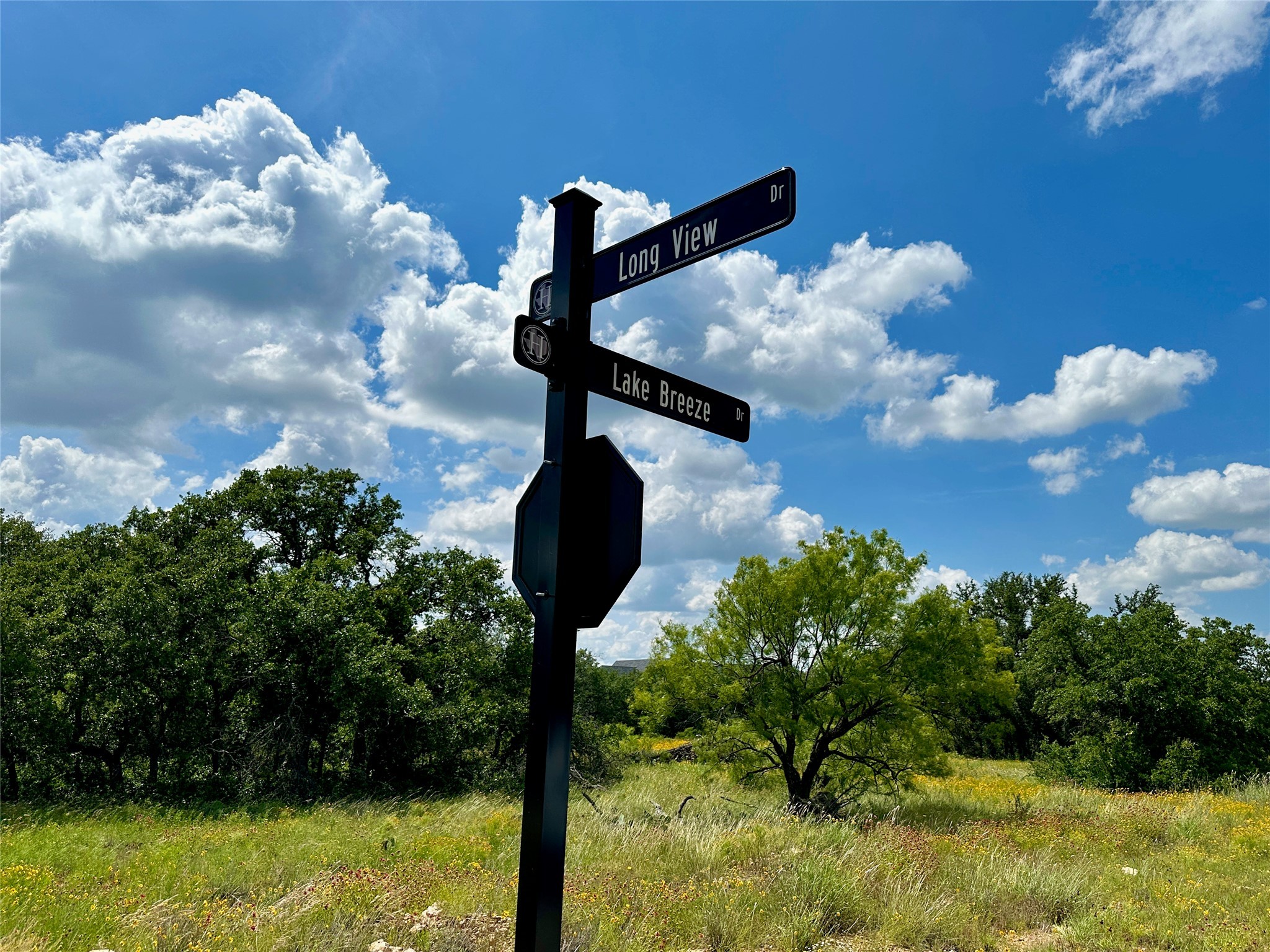 TBD1018 Lake Breeze Drive Brownwood TX 76801