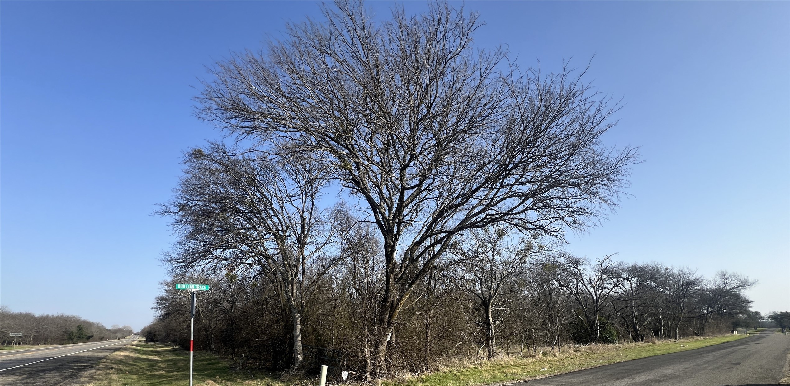 13700 Gholson Road Gholson TX 76705
