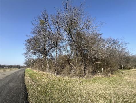 13700 Gholson Road Gholson TX 76705