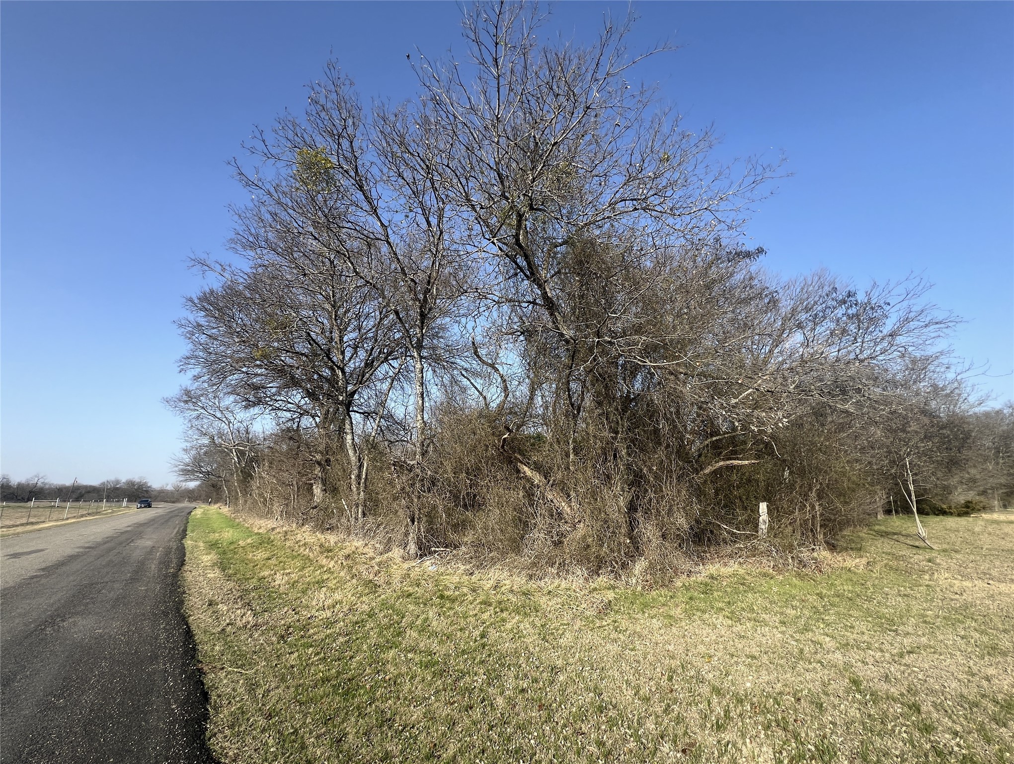 13700 Gholson Road Gholson TX 76705