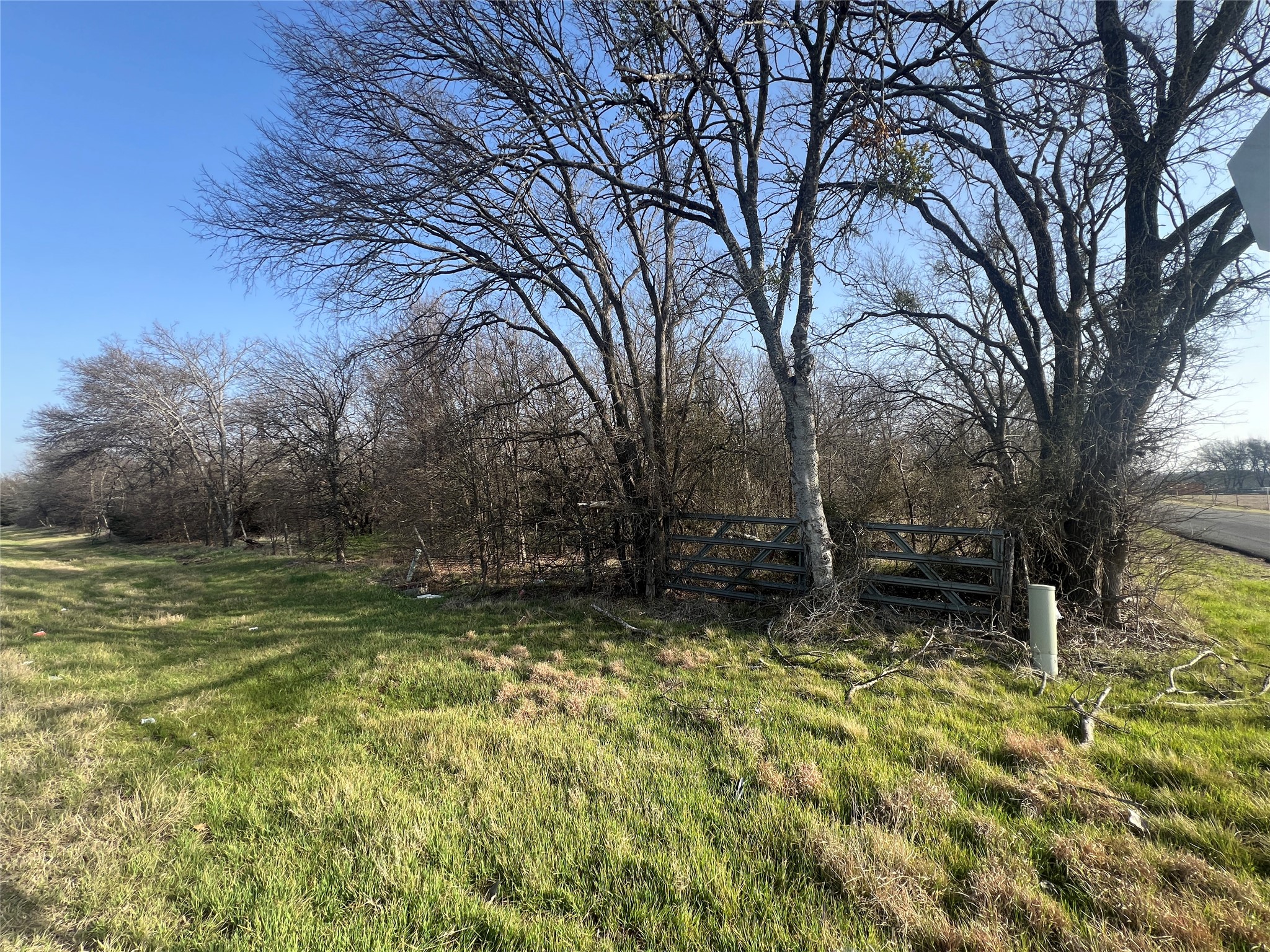13700 Gholson Road Gholson TX 76705