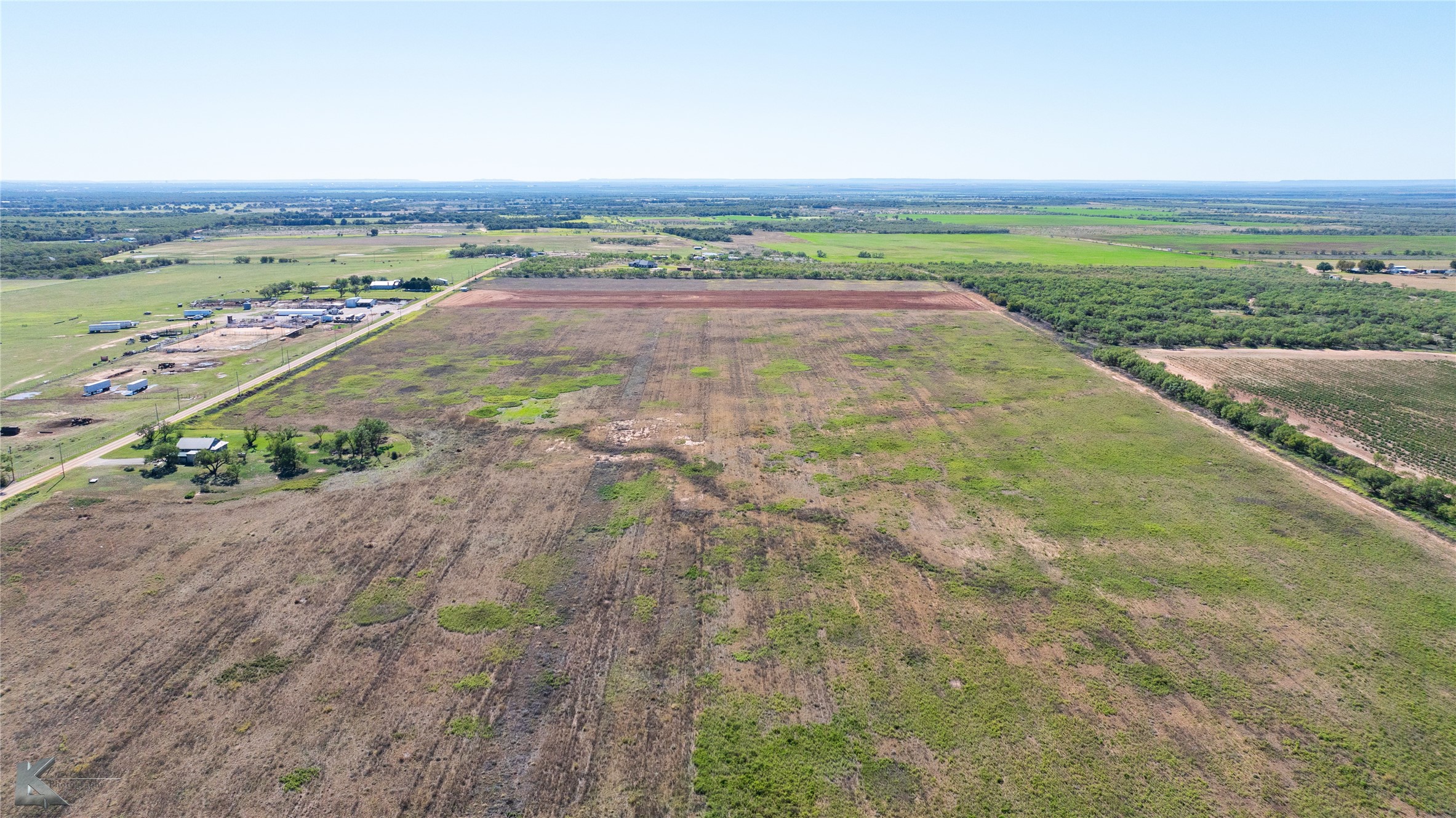 Tbd Lot 28 County Road 497 Anson TX 79501