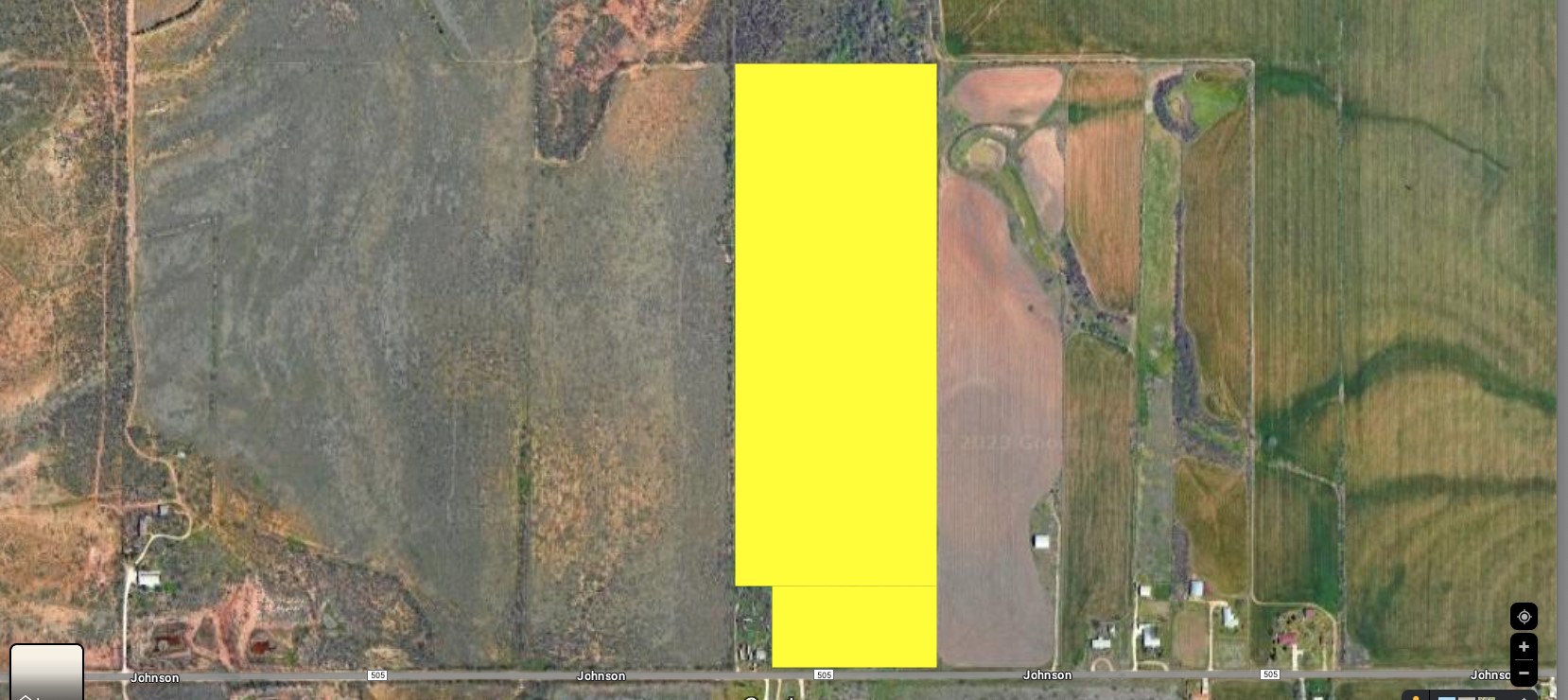 Tbd County Road 505 Abilene TX 79601
