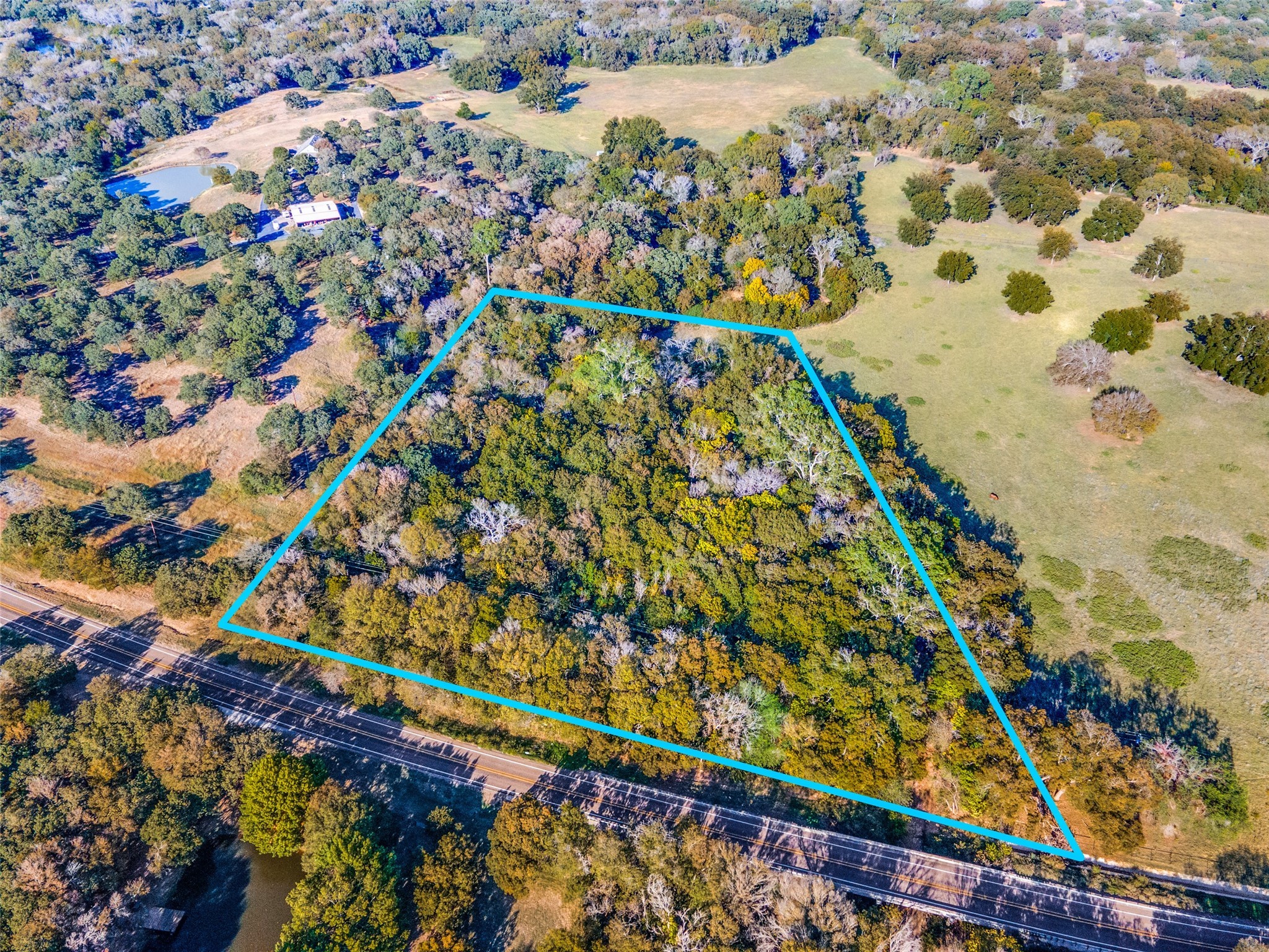 6328 Fm 2738 Burleson TX 76028