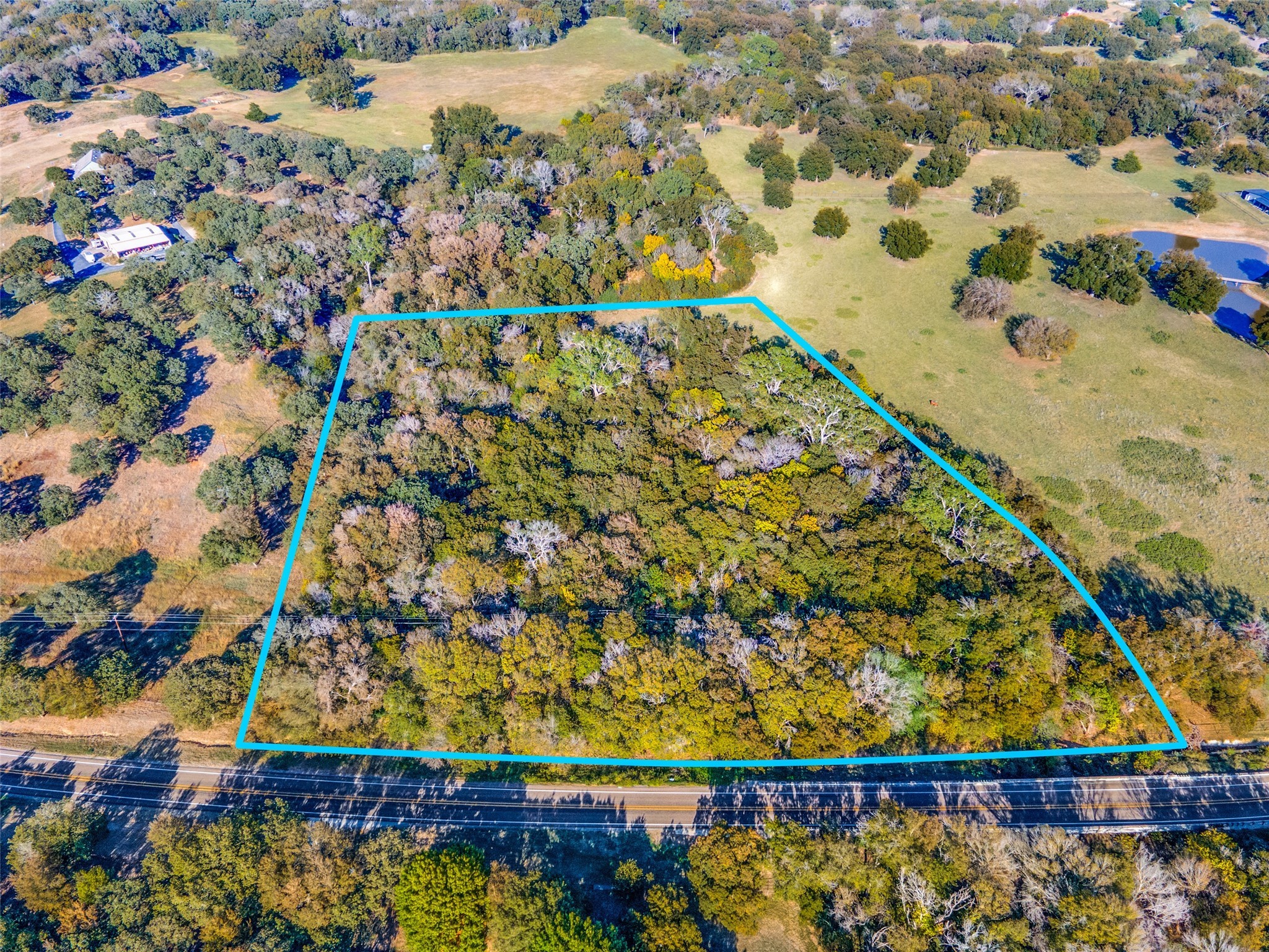 6328 Fm 2738 Burleson TX 76028
