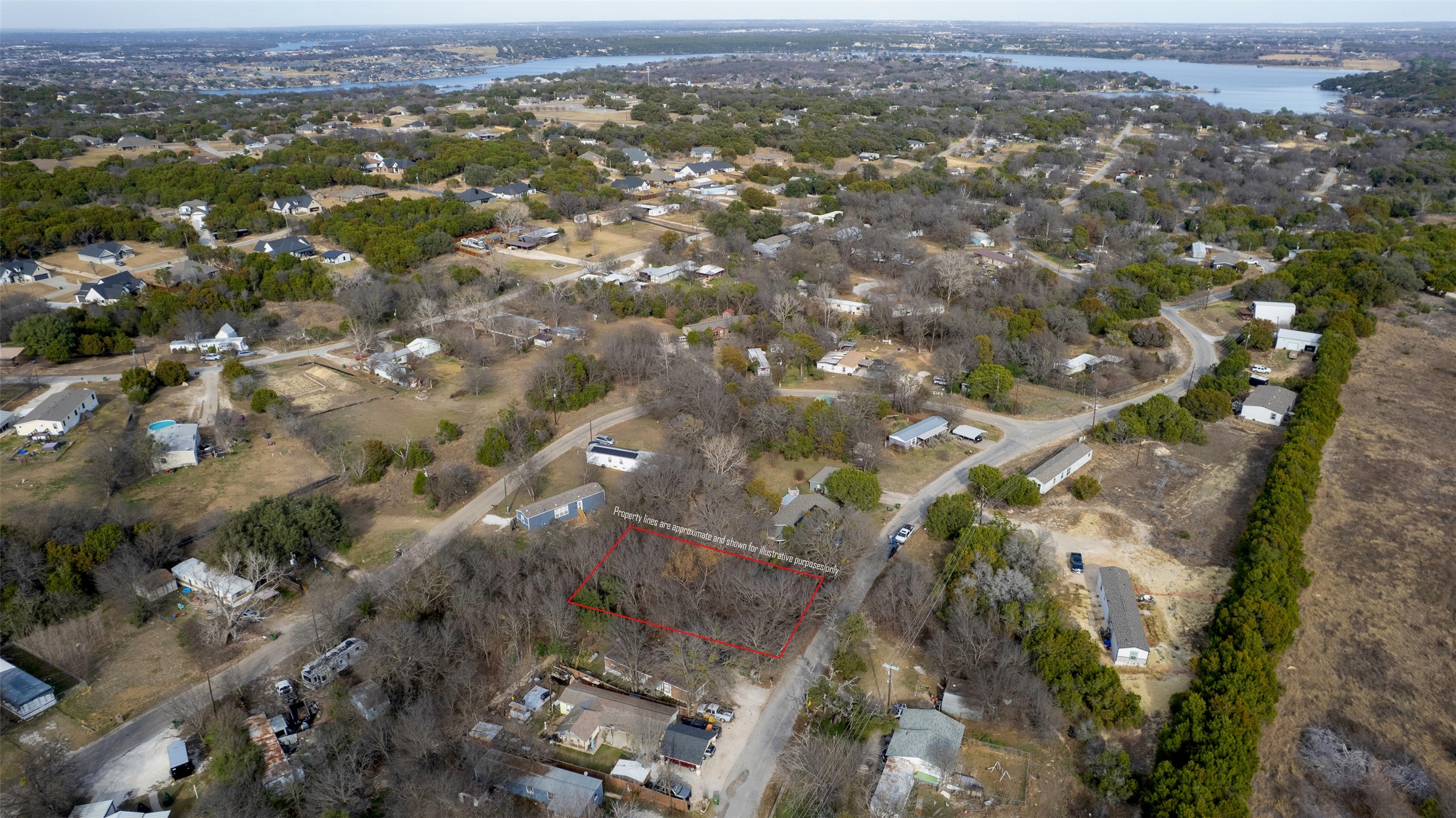 922 Pawnee Trail Granbury TX 76048