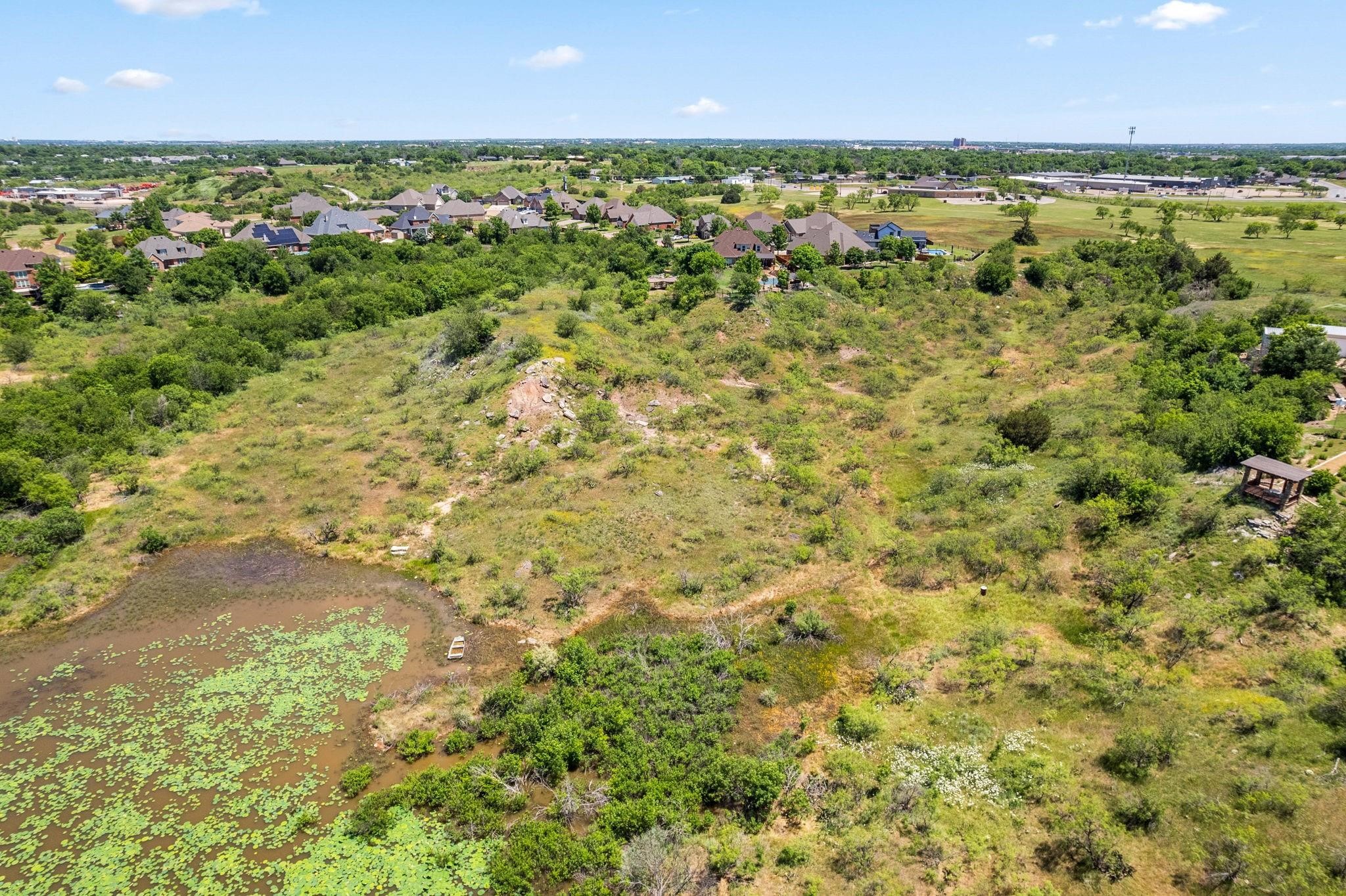 18 Canyon View Court Wichita Falls TX 76309