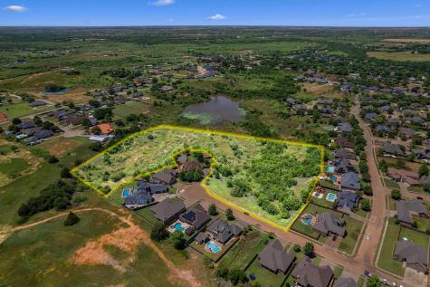 18 Canyon View Court Wichita Falls TX 76309
