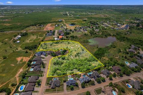 18 Canyon View Court Wichita Falls TX 76309