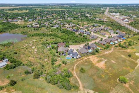 18 Canyon View Court Wichita Falls TX 76309