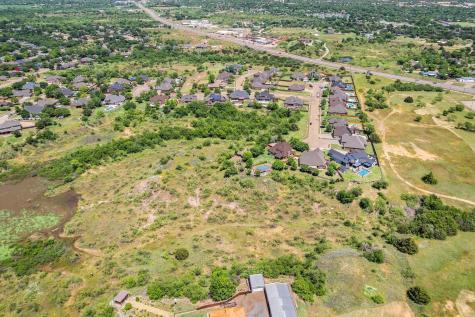 18 Canyon View Court Wichita Falls TX 76309