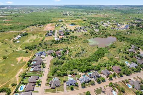 18 Canyon View Court Wichita Falls TX 76309