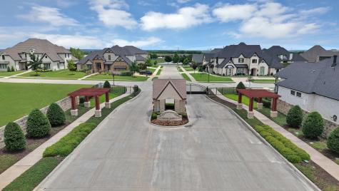 1108 Knoll Crest Drive Mansfield TX 76063