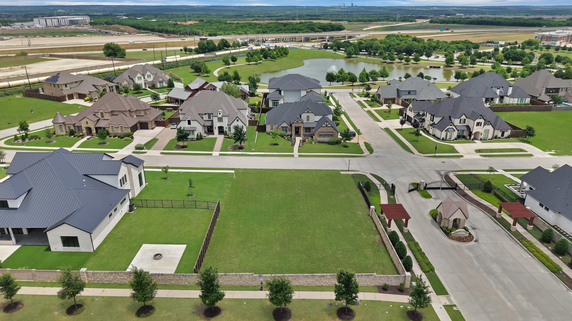 1108 Knoll Crest Drive Mansfield TX 76063