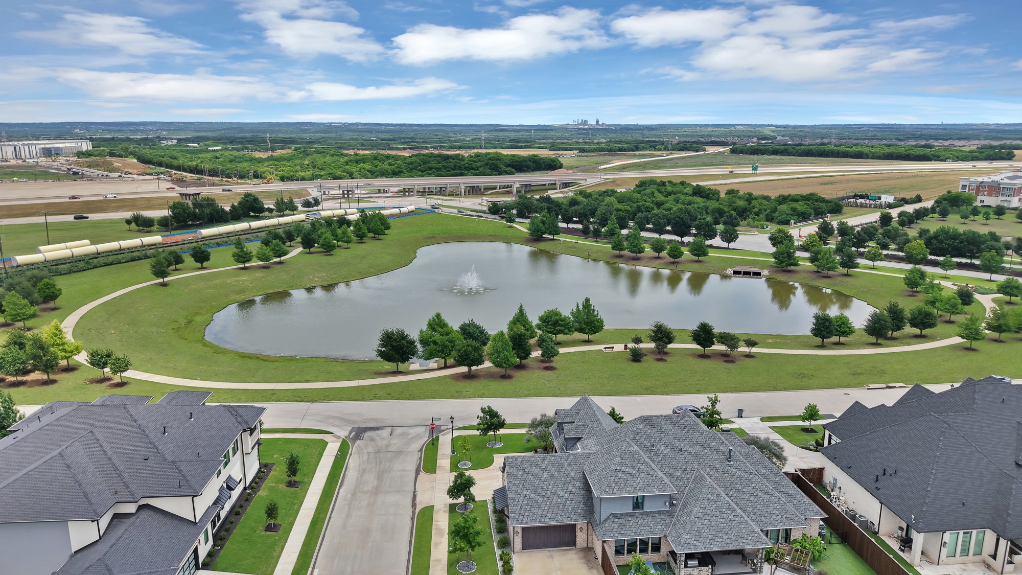 1108 Knoll Crest Drive Mansfield TX 76063