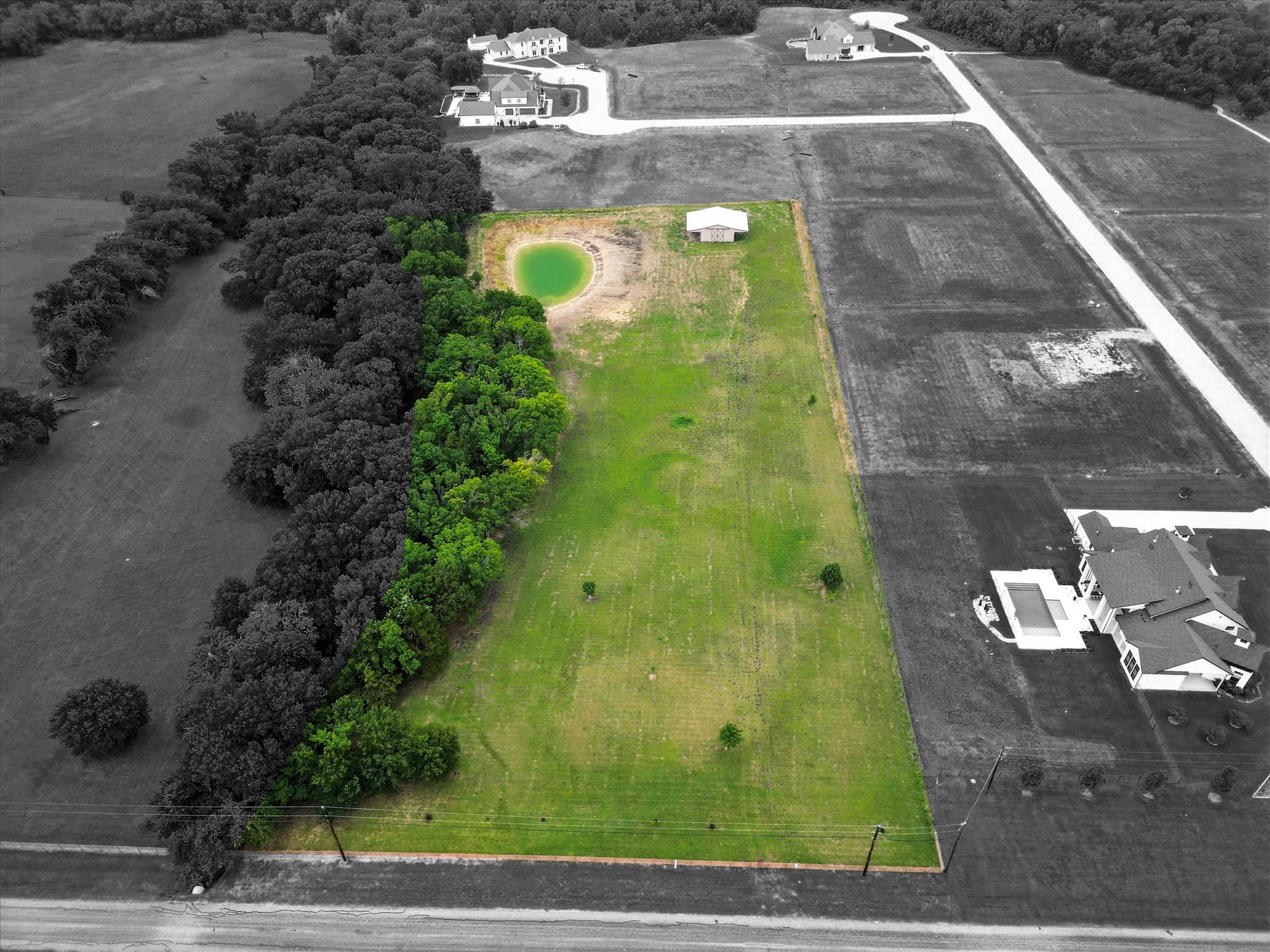 0000 Judd Road Van Alstyne TX 75495