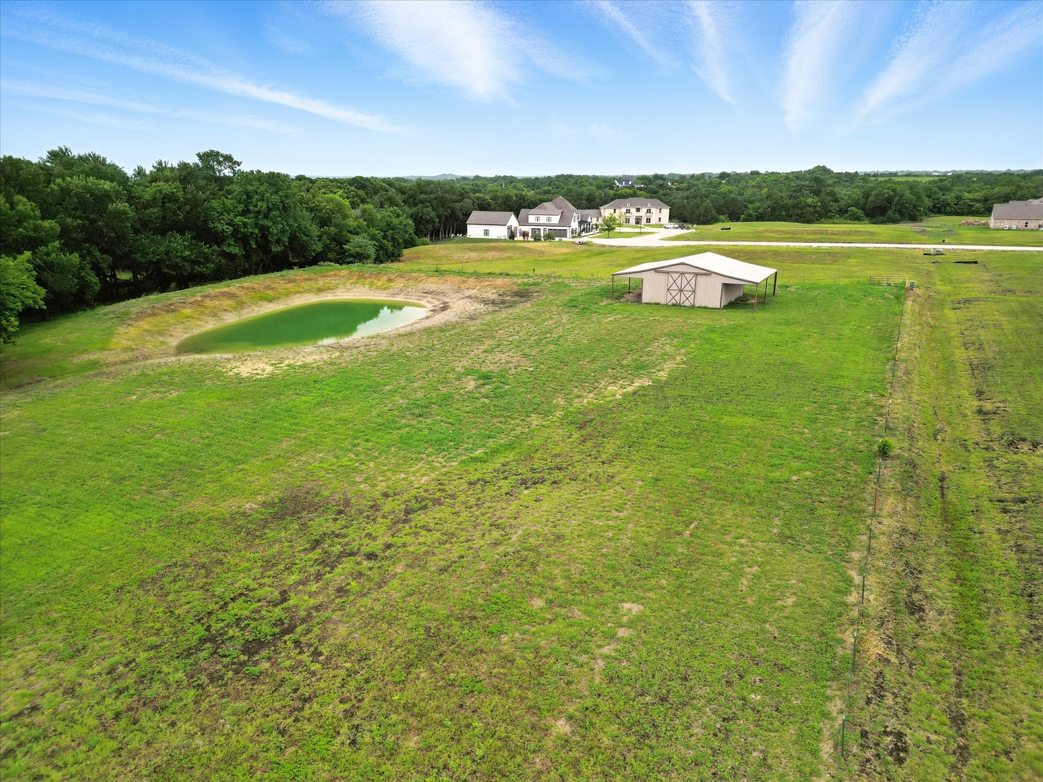 0000 Judd Road Van Alstyne TX 75495